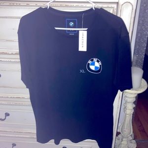 Mens BMW tshirt